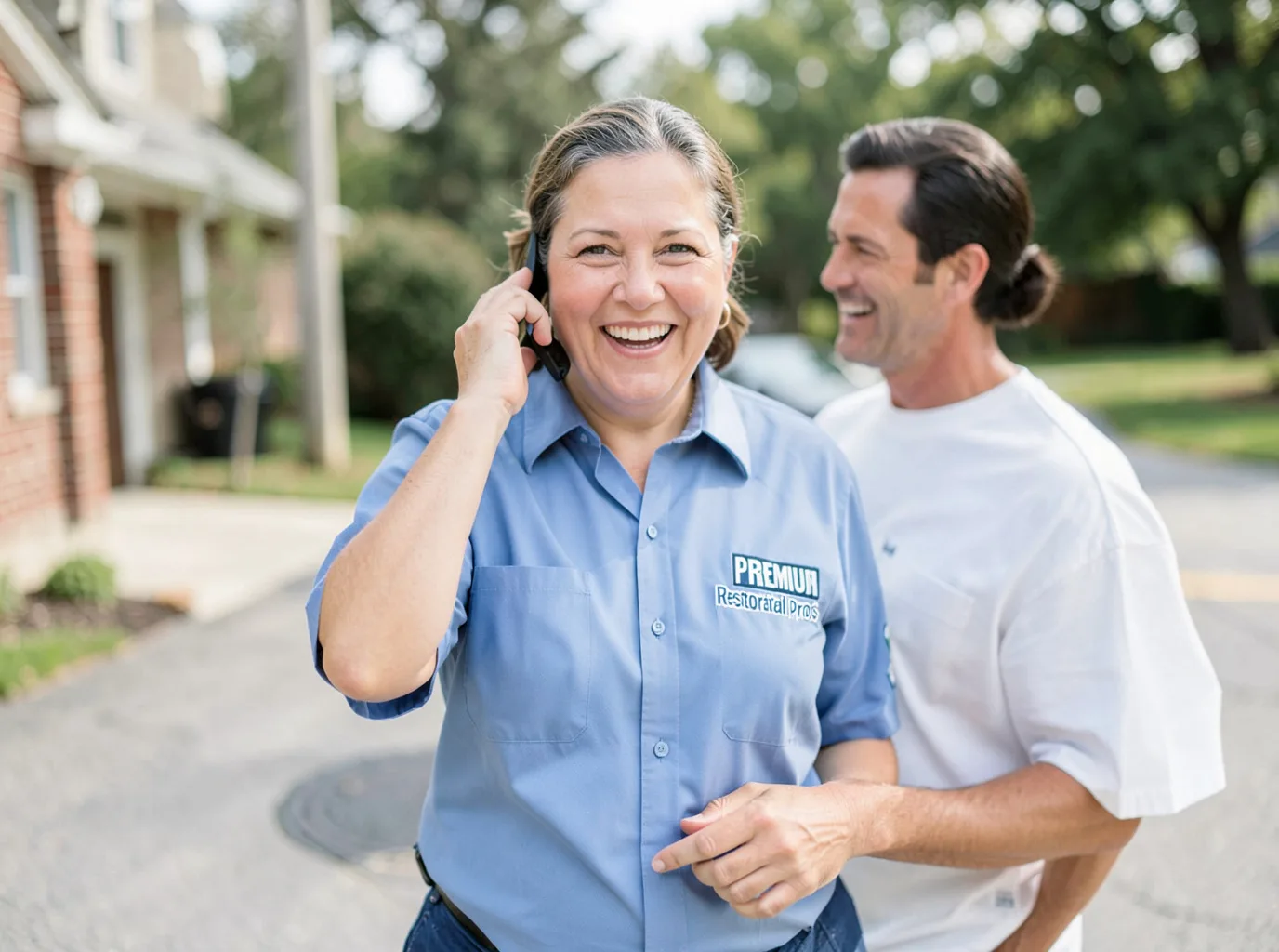 Water Damage Restoration Ona, WV FAQs